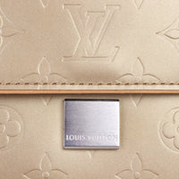 Louis Vuitton Webster Street Monogram Mat