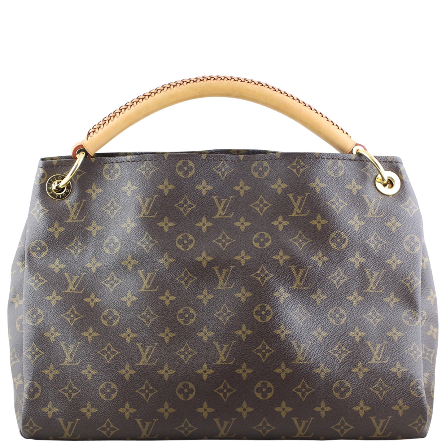 Louis Vuitton Artsy MM Back