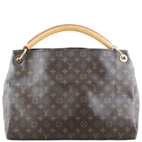 Louis Vuitton Artsy MM Back