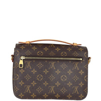 Louis Vuitton Pochette Metis Monogram