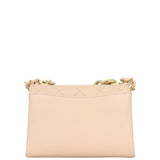 Chanel Pearl Chain Flap Bag Mini