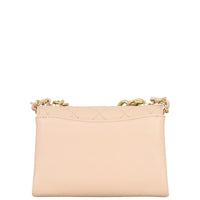 Chanel Pearl Chain Flap Bag Mini