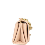 Chanel Pearl Chain Flap Bag Mini