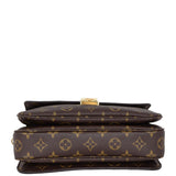 Louis Vuitton Pochette Metis Monogram