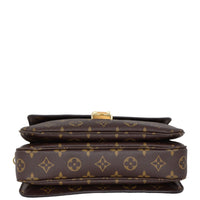 Louis Vuitton Pochette Metis Monogram