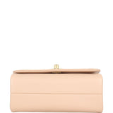 Chanel Pearl Chain Flap Bag Mini