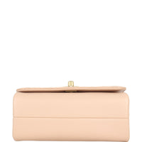 Chanel Pearl Chain Flap Bag Mini