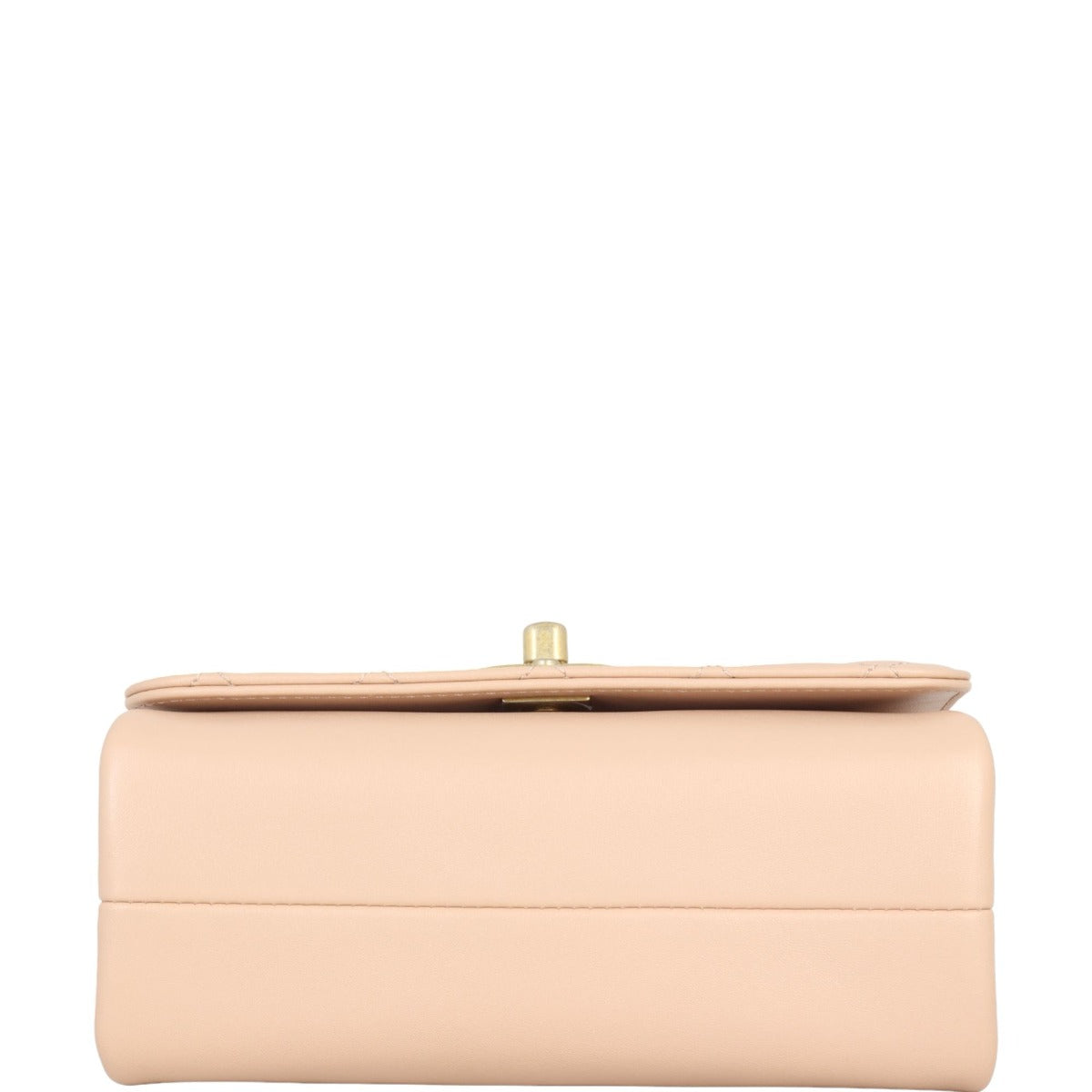 Chanel Pearl Chain Flap Bag Mini