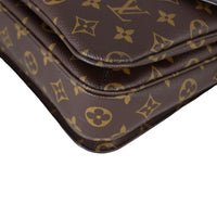 Louis Vuitton Pochette Metis Monogram