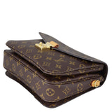 Louis Vuitton Pochette Metis Monogram
