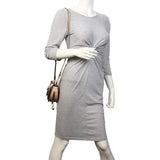 Chloe Nile Minaudiere Bracelet Bag