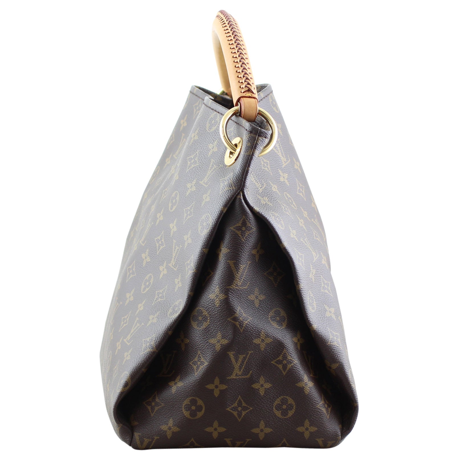 Louis Vuitton Artsy MM Right