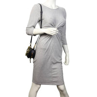 Chloe Nile Minaudiere Bracelet Bag