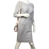 Chloe Mini C Double Carry Bag