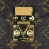 Louis Vuitton Pochette Metis Monogram