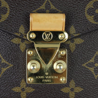 Louis Vuitton Pochette Metis Monogram