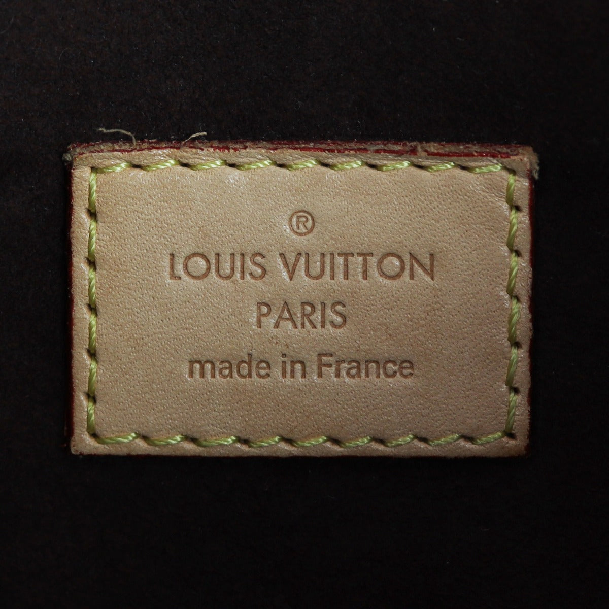 Louis Vuitton Pochette Metis Monogram