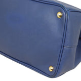 Prada Saffiano Lux Tote Large