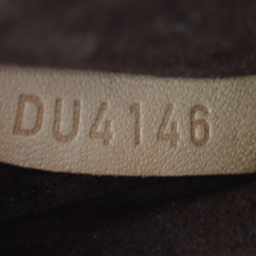 Louis Vuitton Pochette Metis Monogram