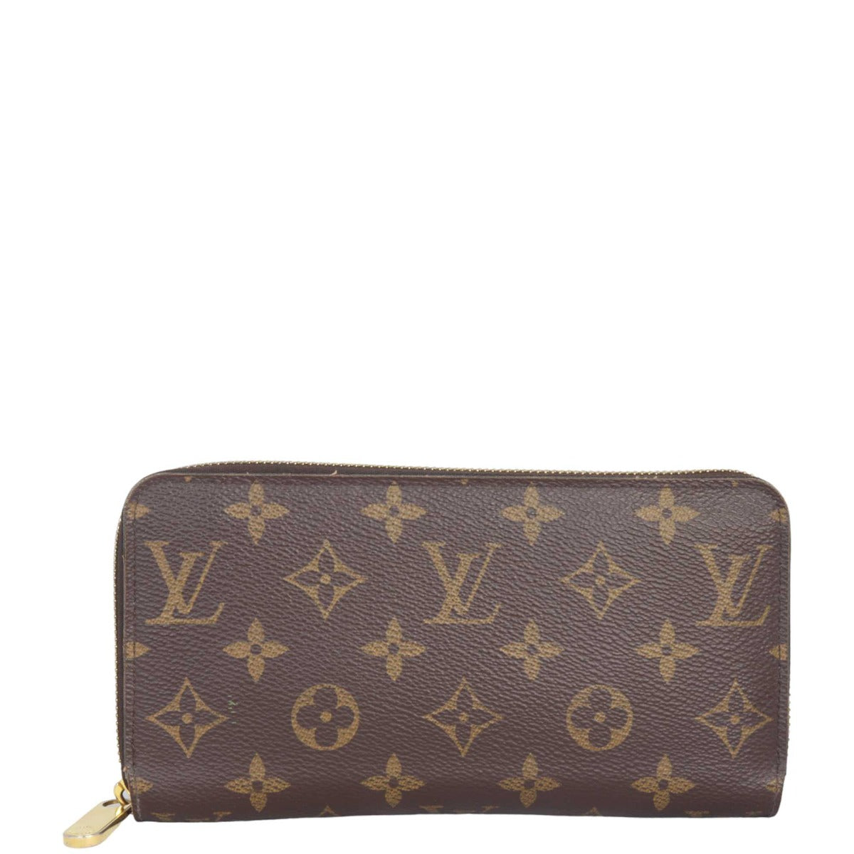Louis Vuitton Zippy Wallet Monogram