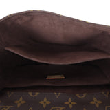 Louis Vuitton Pochette Metis Monogram