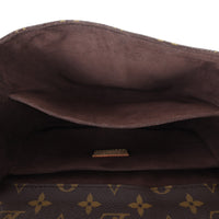 Louis Vuitton Pochette Metis Monogram