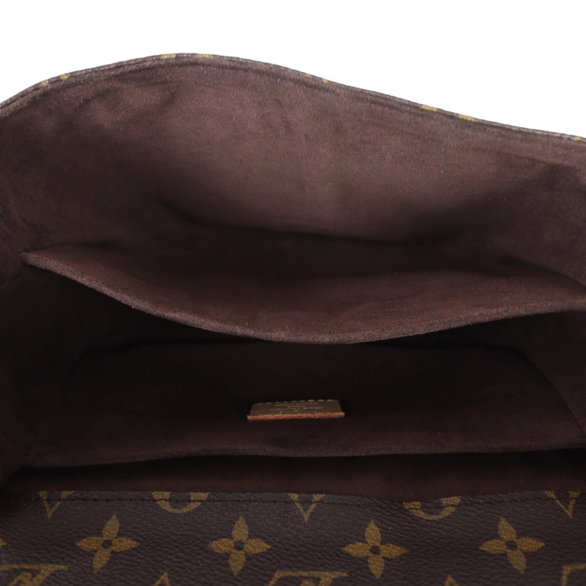 Louis Vuitton Pochette Metis Monogram