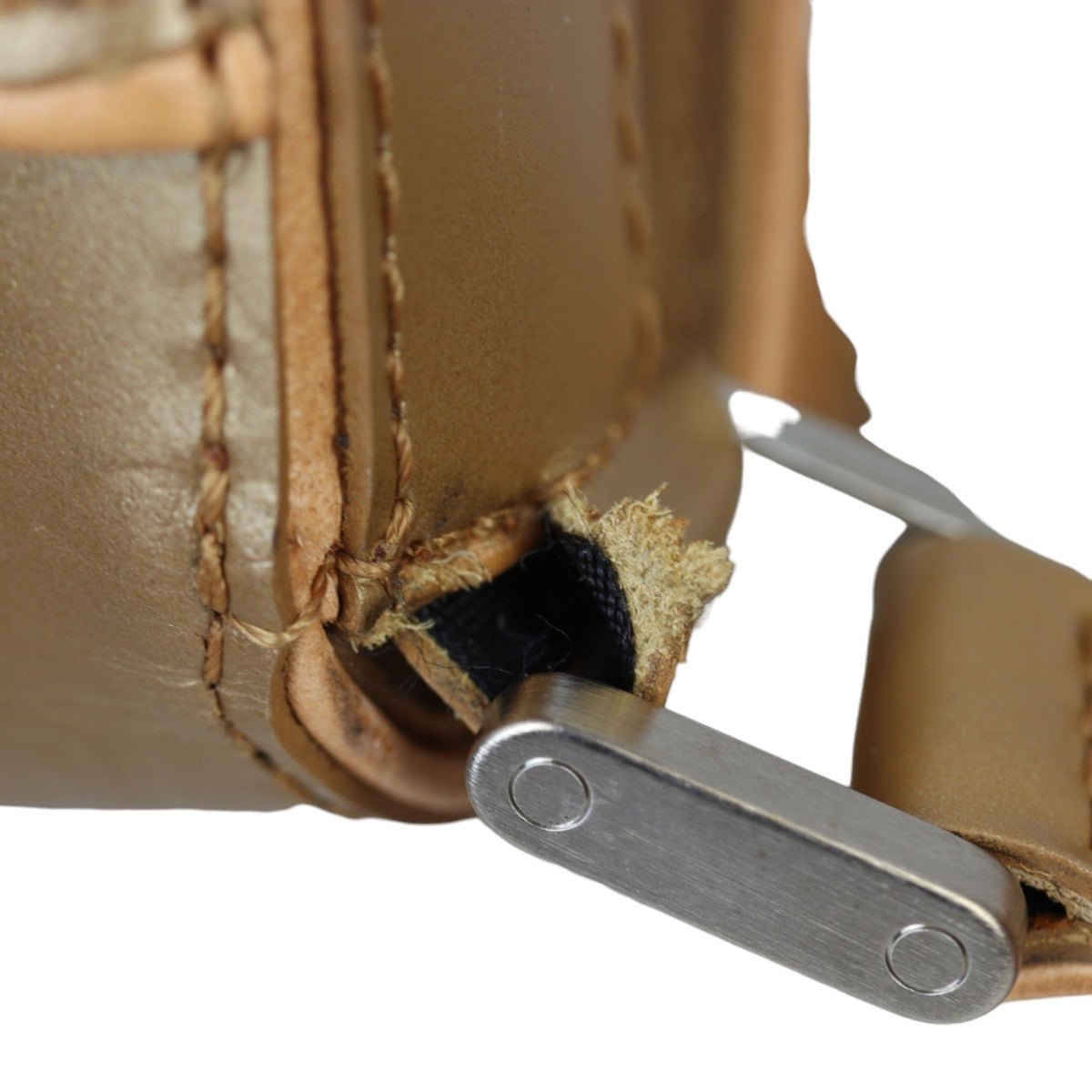 Louis Vuitton Webster Street Monogram Mat