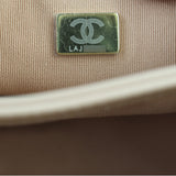 Chanel Pearl Chain Flap Bag Mini