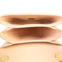 Chanel Pearl Chain Flap Bag Mini