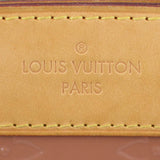 Louis Vuitton Brea MM Monogram Vernis stamp