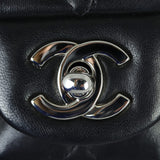 Chanel Classic Flap Mini Square Hardware