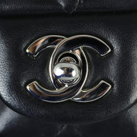 Chanel Classic Flap Mini Square Hardware