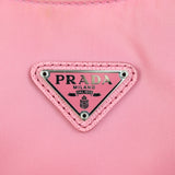 Prada Re-Edition 2005 Tessuto Mini Bag Hardware