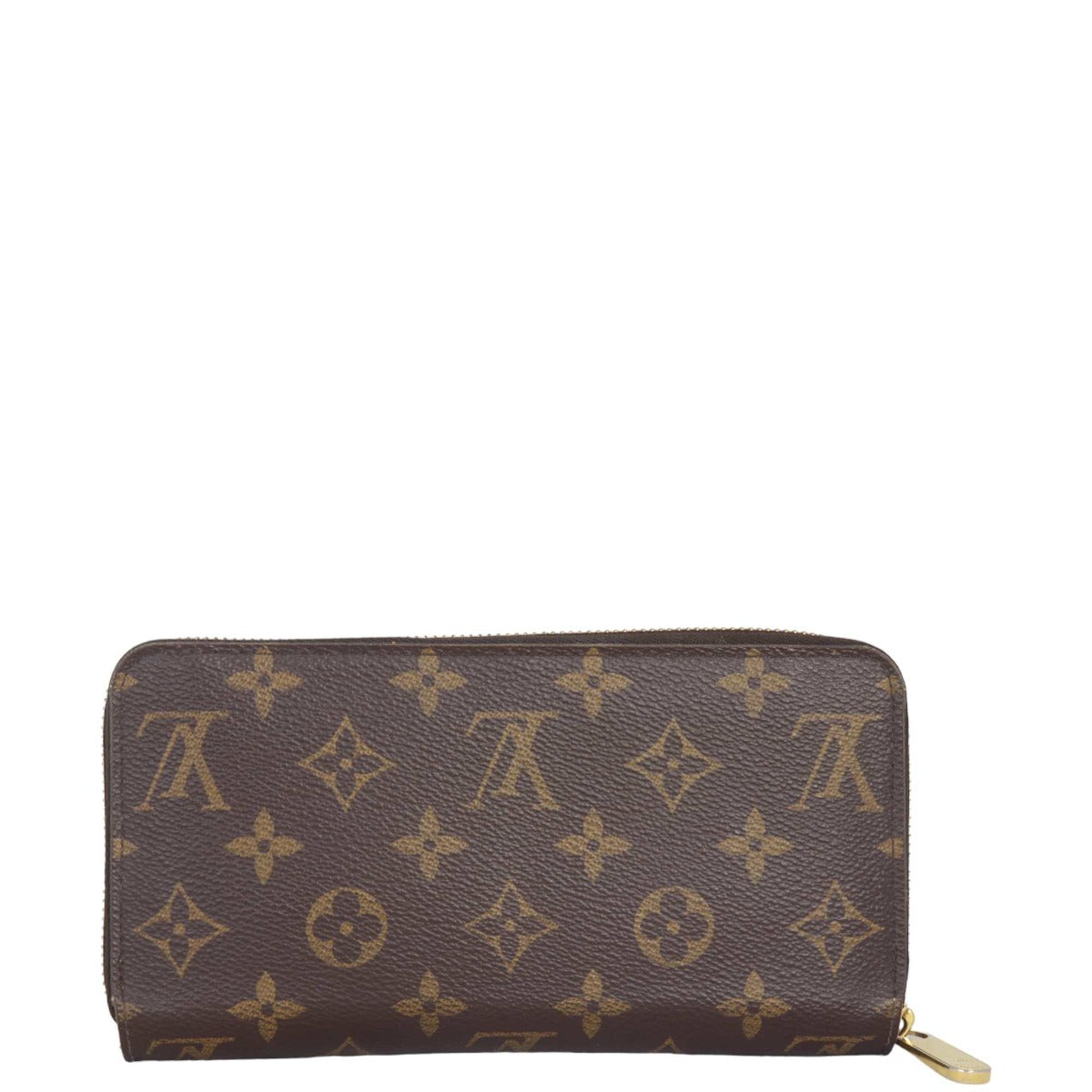 Louis Vuitton Zippy Wallet Monogram