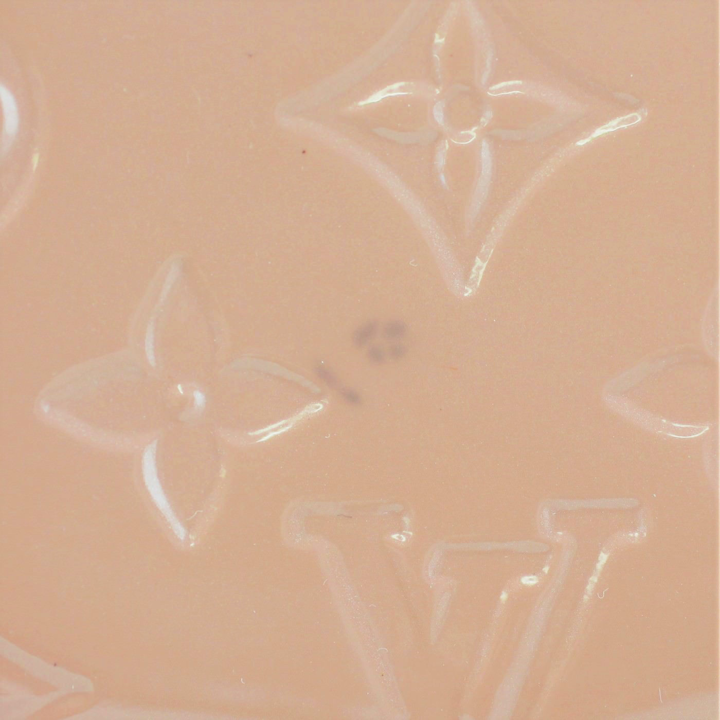 Louis Vuitton Brea MM Monogram Vernis wear