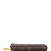 Louis Vuitton Zippy Wallet Monogram