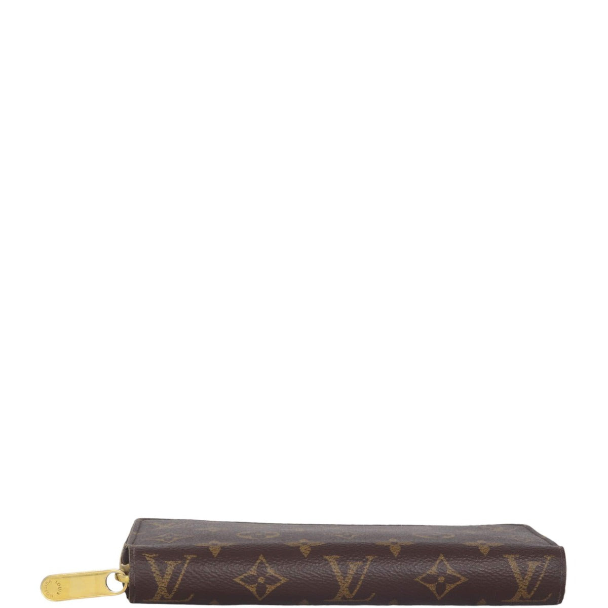 Louis Vuitton Zippy Wallet Monogram
