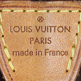 Louis Vuitton Eva Pochette Monogram Interior Stamp