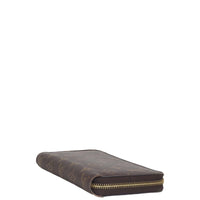 Louis Vuitton Zippy Wallet Monogram