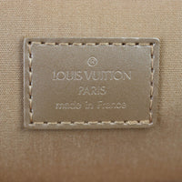 Louis Vuitton Webster Street Monogram Mat