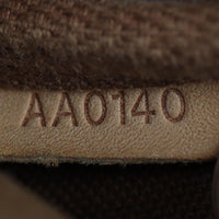 Louis Vuitton Eva Pochette Monogram Date Code