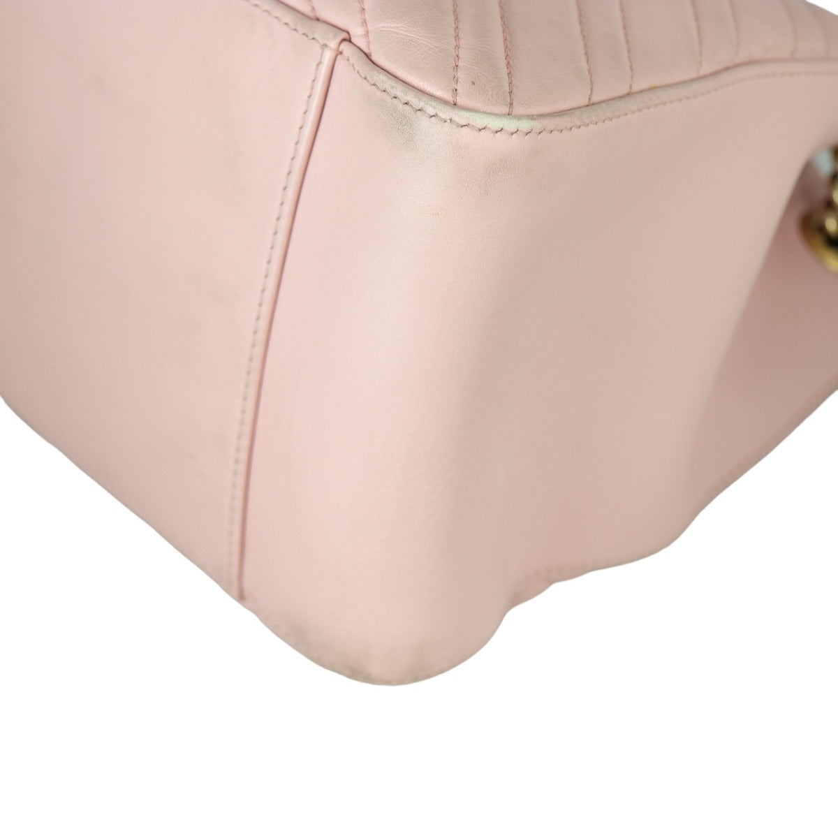 Gucci GG Marmont Matelasse Medium Tote