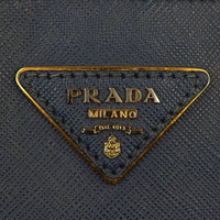 Prada Saffiano Lux Tote Large