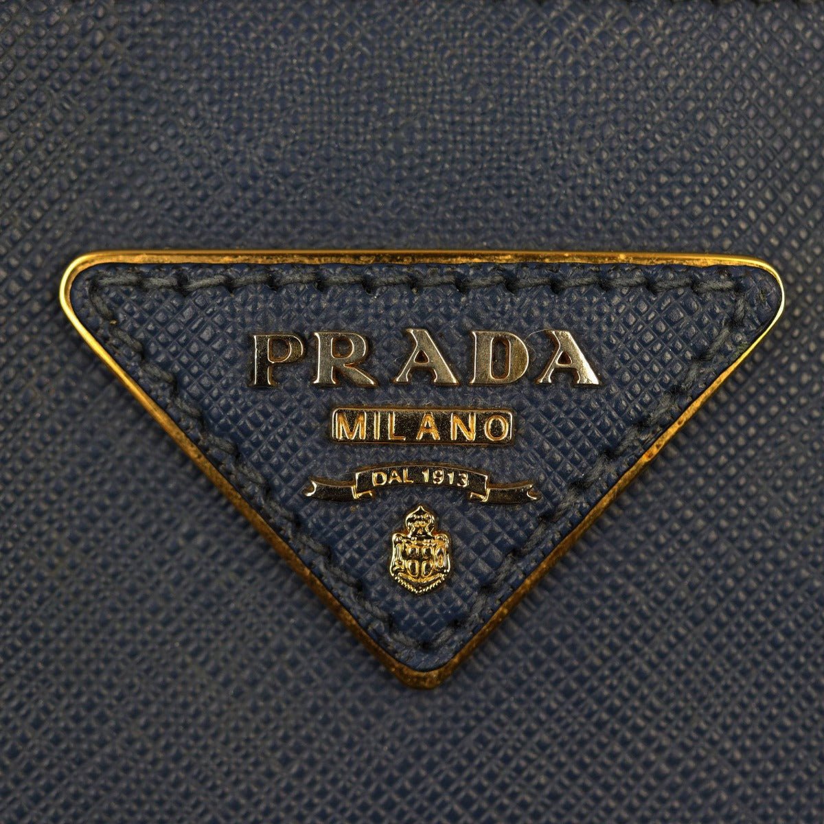 Prada Saffiano Lux Tote Large