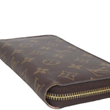 Louis Vuitton Zippy Wallet Monogram