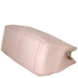 Gucci GG Marmont Matelasse Medium Tote