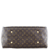 Louis Vuitton Artsy MM Base