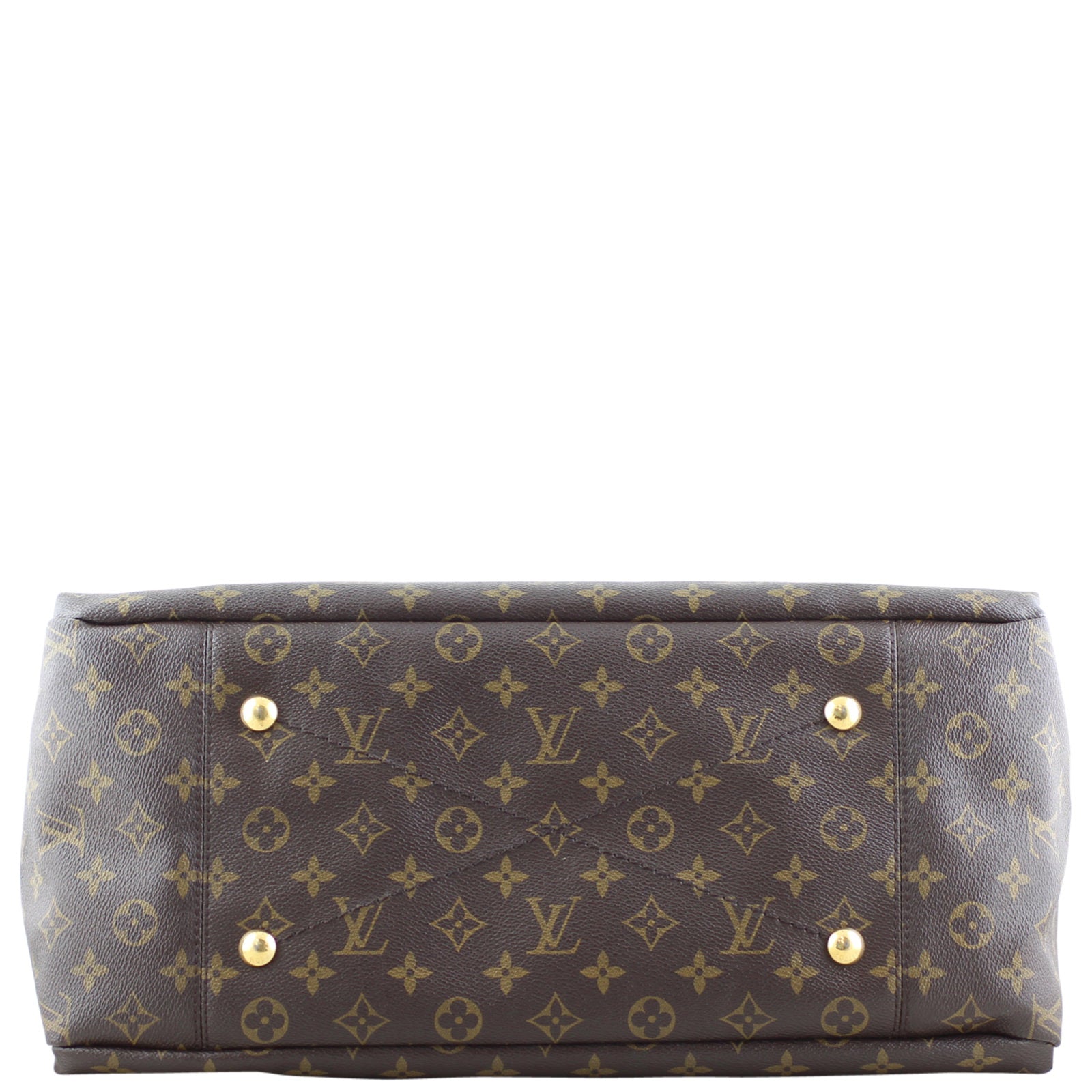 Louis Vuitton Artsy MM Base