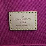 Louis Vuitton Cluny BB Monogram Interior Stamp